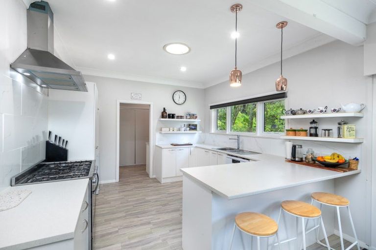 Photo of property in 59 Kamahi Street, Stokes Valley, Lower Hutt, 5019