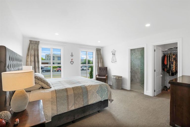 Photo of property in 12 Glencullen Drive, Casebrook, Christchurch, 8051