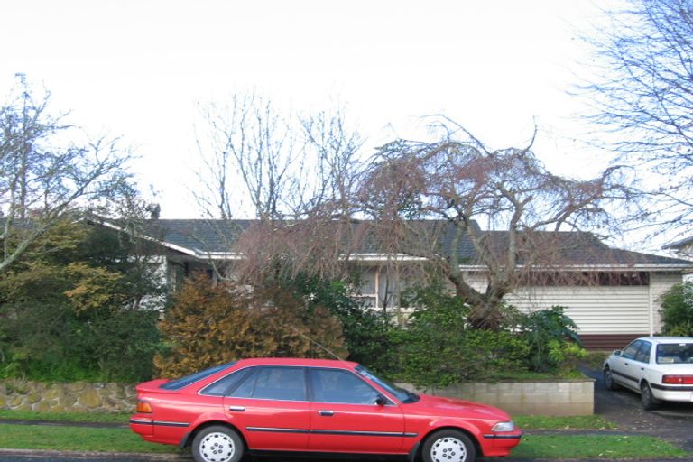 Photo of property in 15 Malcolm Street, Riverlea, Hamilton, 3216