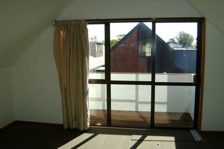 Photo of property in 8/37 Cornwall Street, St Albans, Christchurch, 8014
