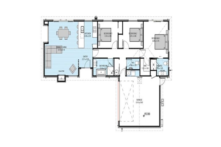 Photo of property in 30 Armadale Street, Mosgiel, 9024