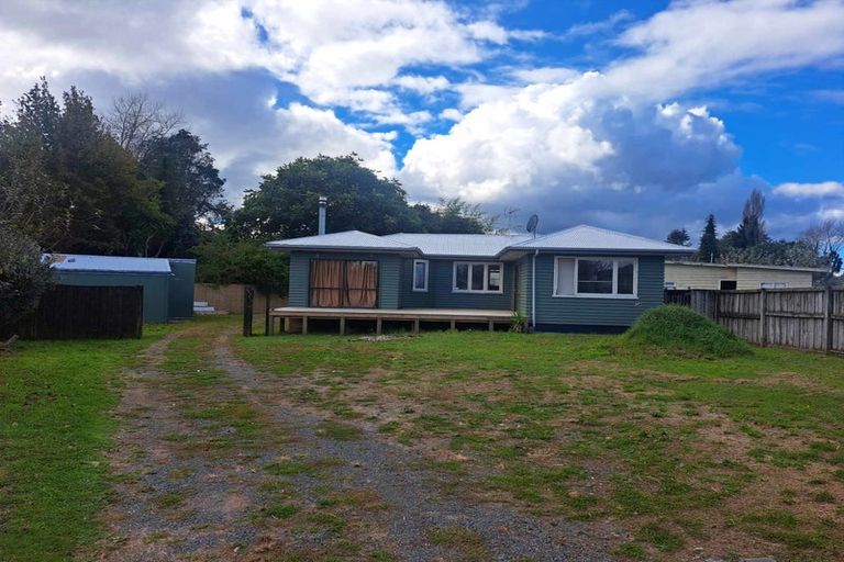 Photo of property in 4 Turner Place, Tokoroa, 3420