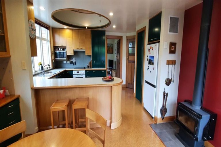 Photo of property in 14 Wai-iti Terrace, Burnside, Christchurch, 8053