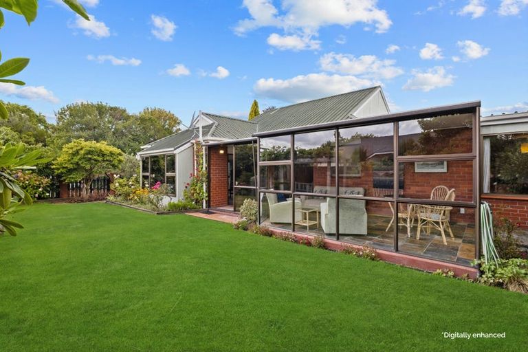 Photo of property in 1/47 Memorial Avenue, Ilam, Christchurch, 8053