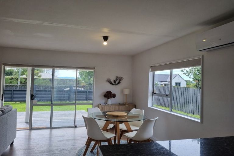 Photo of property in 81 Jellicoe Street, Martinborough, 5711