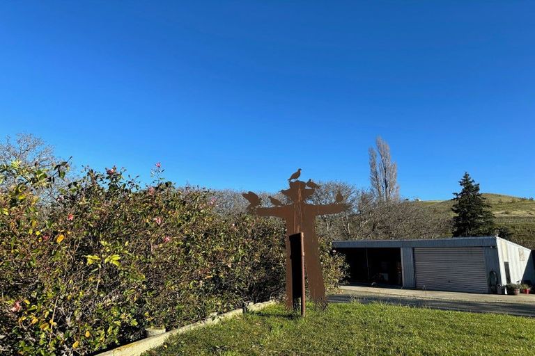 Photo of property in 791 Luggate-cromwell Road, Mount Pisa, Cromwell, 9383