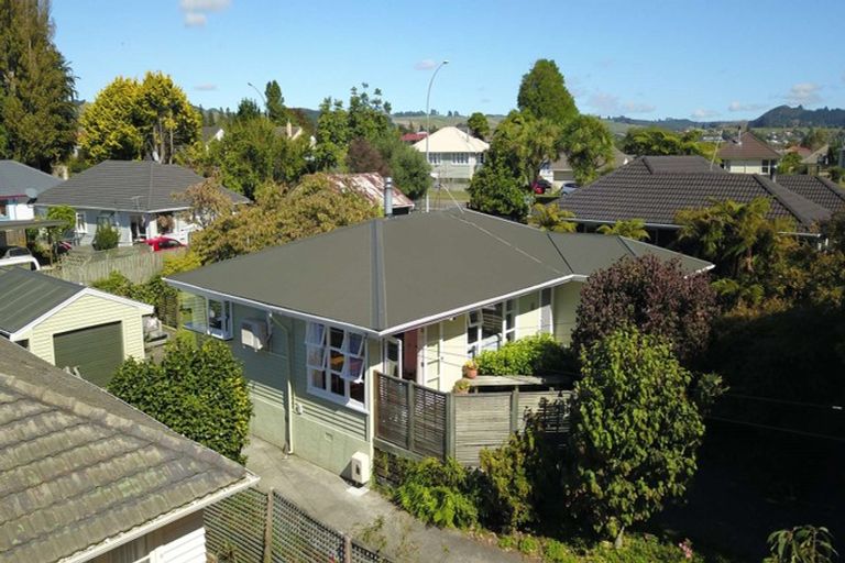 Photo of property in 48 High Street, Glenholme, Rotorua, 3010