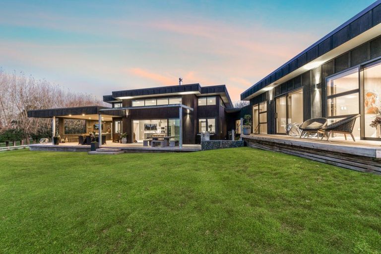 Photo of property in 70 Falconer Road, Pohara, Takaka, 7183