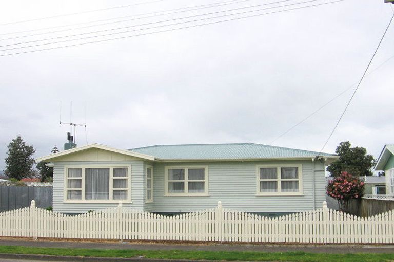 Photo of property in 16 Beatty Street, Levin, 5510