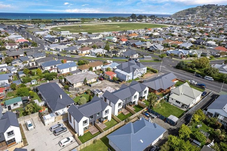 Photo of property in 26/6 Moreau Street, Saint Kilda, Dunedin, 9012