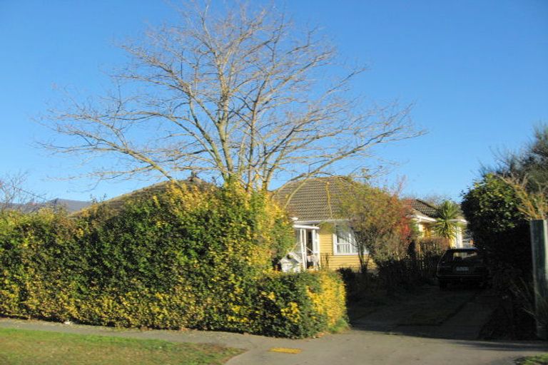 Photo of property in 5 Matangi Street, Hei Hei, Christchurch, 8042