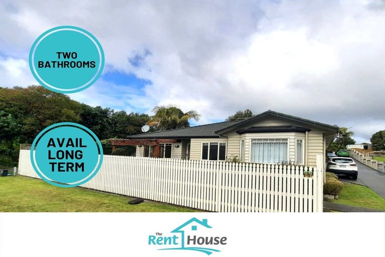 Photo of property in 22 Torkar Road, Clarks Beach, 2122