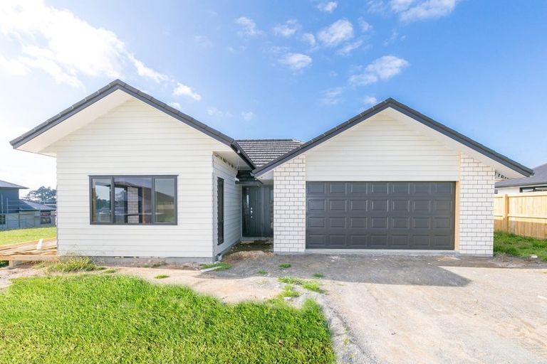 Photo of property in 14 Iwi Road, Baverstock, Hamilton, 3200