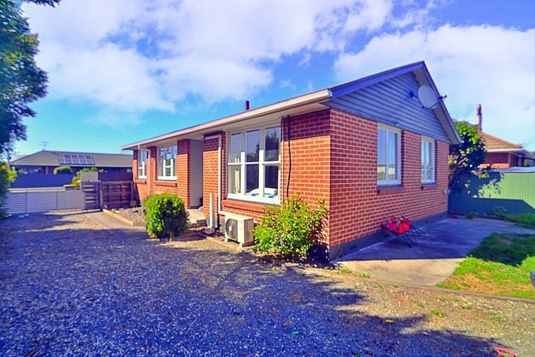 Photo of property in 75 Bridge Street, Netherby, Ashburton, 7700