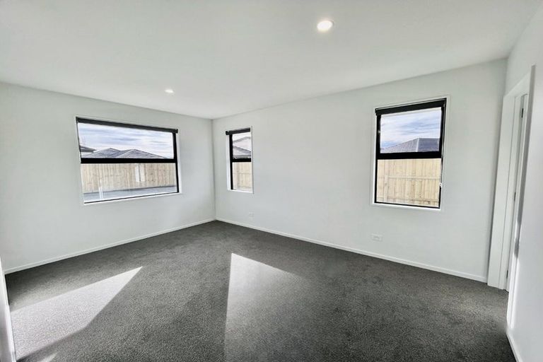 Photo of property in 22 Muldowney Drive, Rolleston, 7614