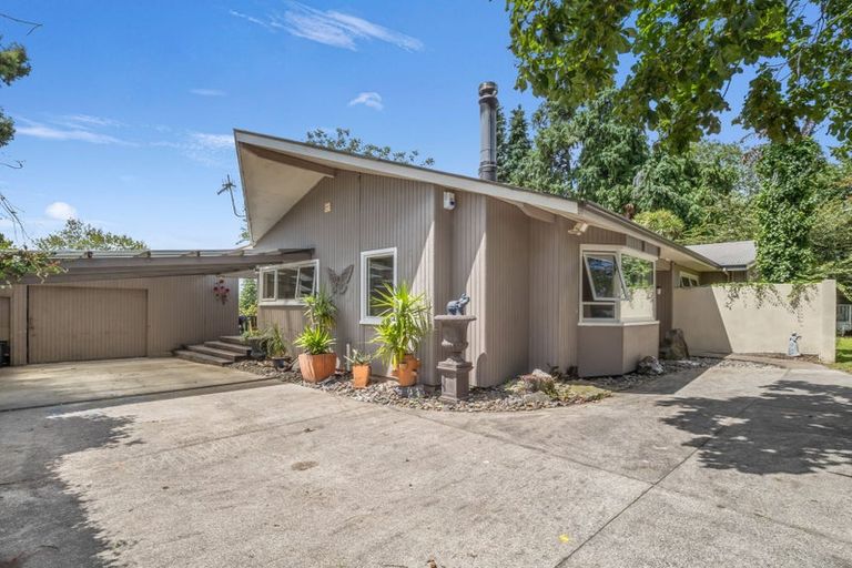 Photo of property in 564 Ngongotaha Road, Fairy Springs, Rotorua, 3015