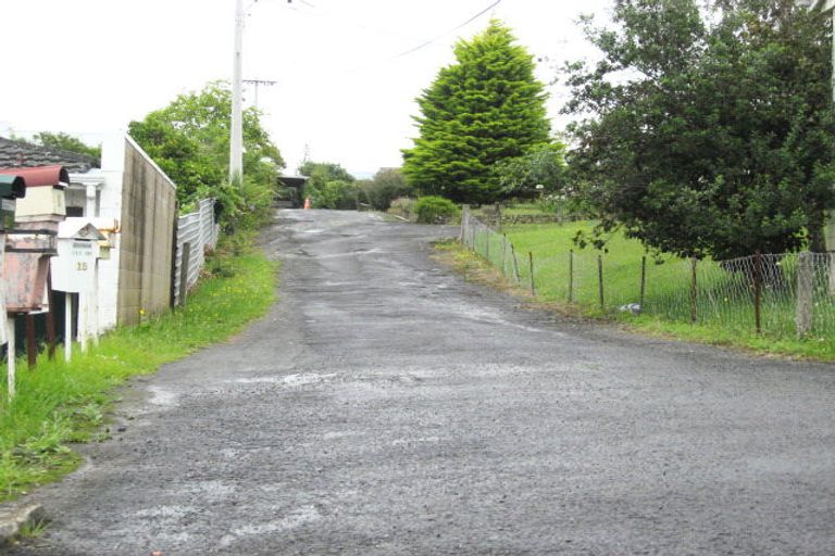 Photo of property in 196 Morningside Road, Morningside, Whangarei, 0110