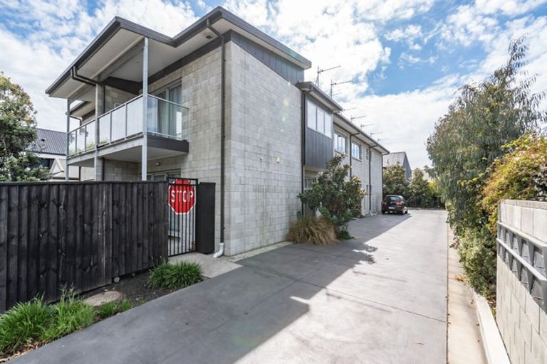 Photo of property in 150 Fitzgerald Avenue, Christchurch Central, Christchurch, 8011