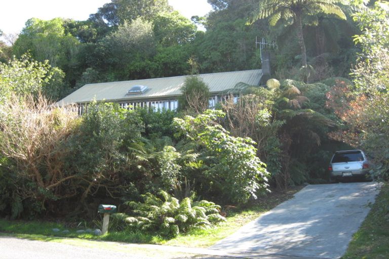 Photo of property in 51 Kaiuru Avenue, Pukawa Bay, Turangi, 3381