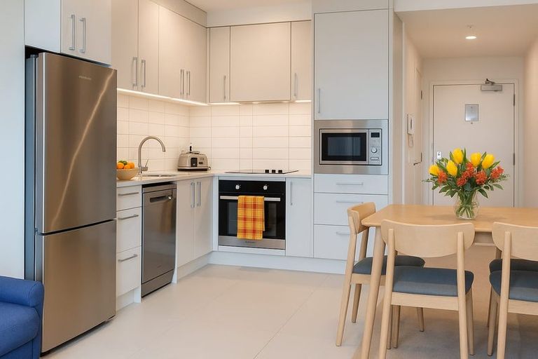 Photo of property in 707/6 Waikumete Road, Glen Eden, Auckland, 0602