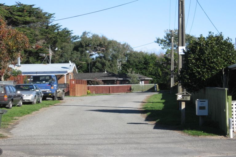 Photo of property in 123 Waerenga Road, Otaki, 5512