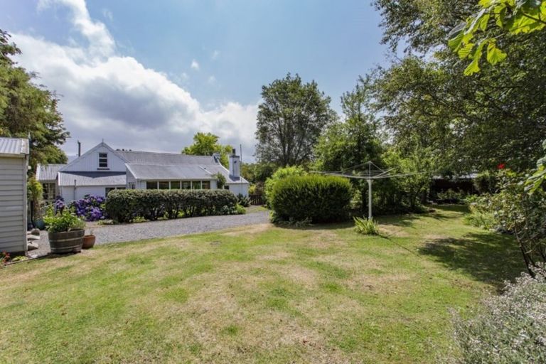 Photo of property in 111 Main Street, Oxford, 7430