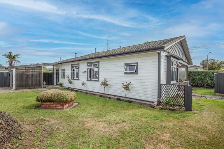 Photo of property in 39 Keepa Street, Levin, 5510