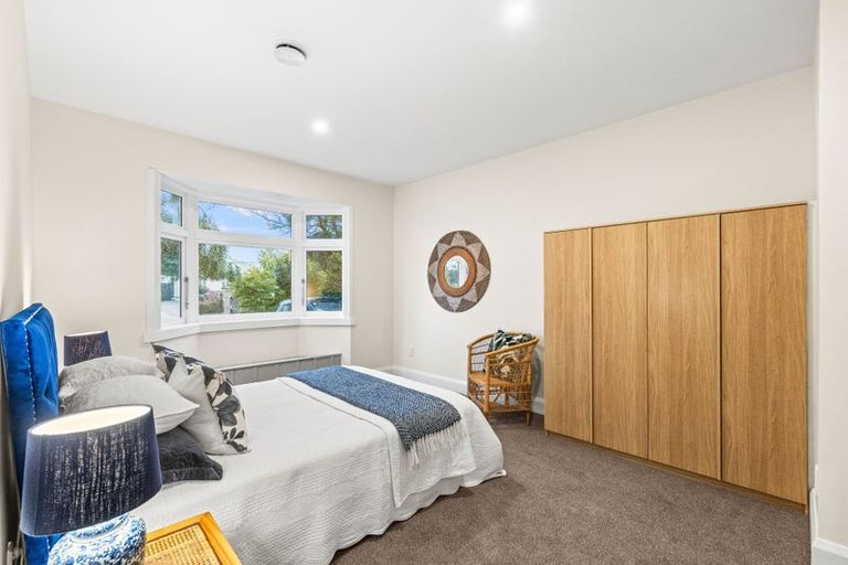 Photo of property in 166 Mackenzie Avenue, Woolston, Christchurch, 8023