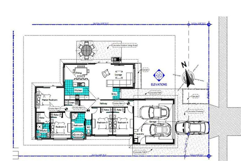 Photo of property in 31 Palm Drive, Whitianga, 3510