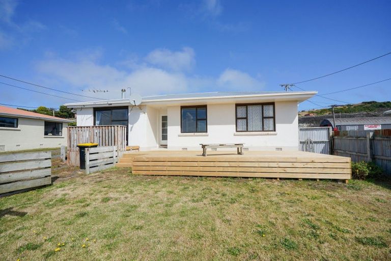 Photo of property in 283 Foyle Street, Bluff, 9814