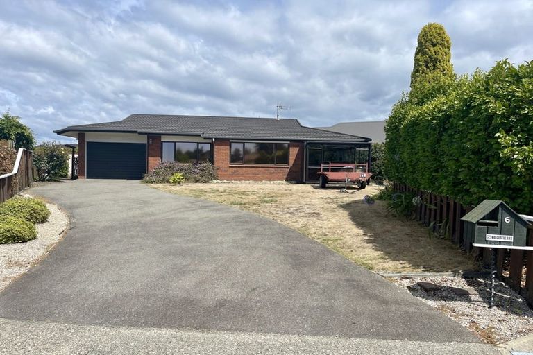 Photo of property in 6 Taupata Place, Motueka, 7120