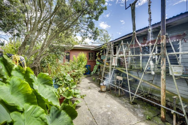 Photo of property in 17 Percy Spiller Avenue, Maraenui, Napier, 4110