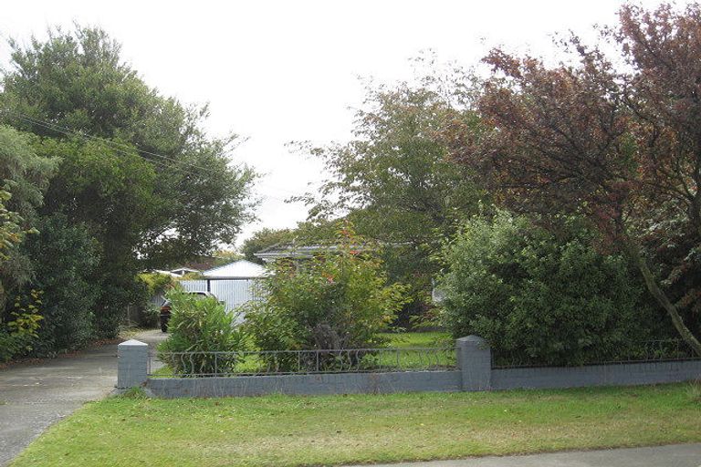 Photo of property in 48 Worthy Street, Ilam, Christchurch, 8041