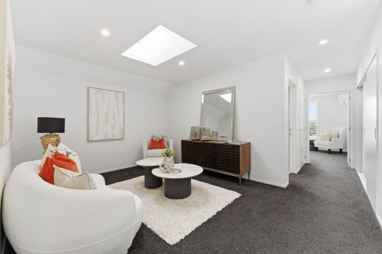 Photo of property in 18 Liquidambar Drive, Hobsonville, Auckland, 0616