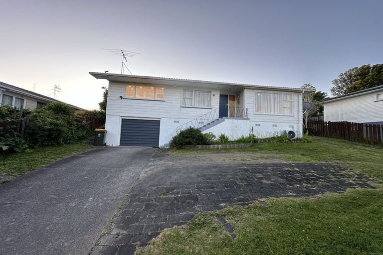 Photo of property in 141 Gossamer Drive, Pakuranga Heights, Auckland, 2010