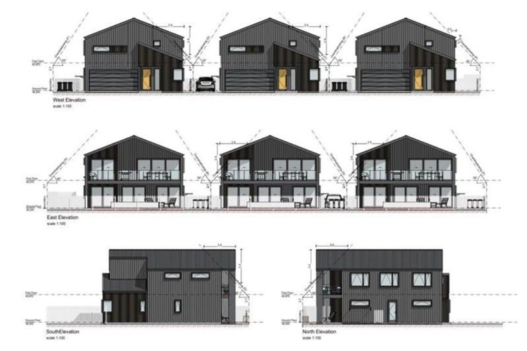 Photo of property in 58 Hinewa Road, Otumoetai, Tauranga, 3110