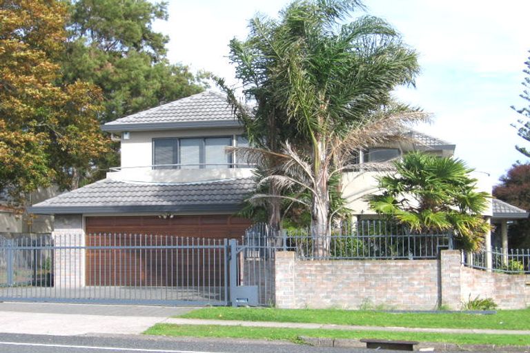 Photo of property in 23a Macleans Road, Bucklands Beach, Auckland, 2014
