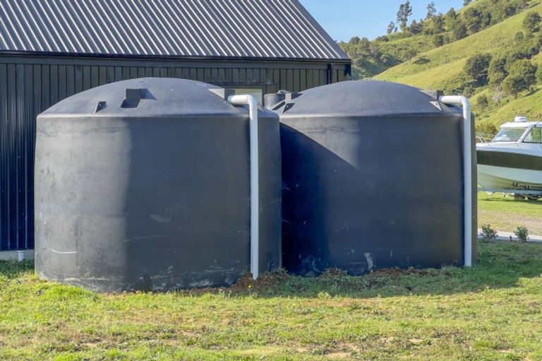 Photo of property in 387 Wentworth Valley Road, Whangamata, 3691