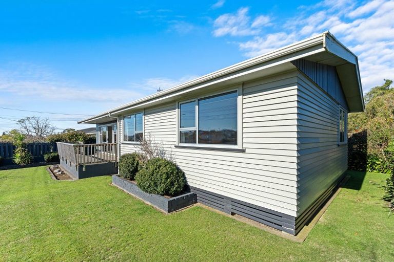 Photo of property in 4 Hua Street, Bell Block, New Plymouth, 4312