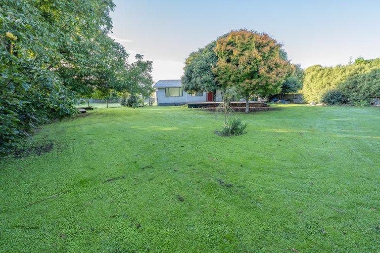 Photo of property in 32 High Street, Leeston, 7632