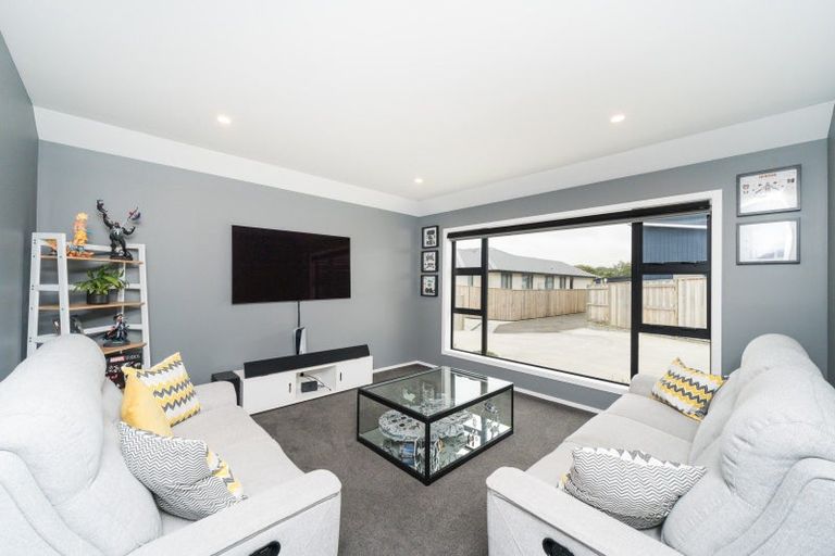 Photo of property in 97 Freedom Drive, Kelvin Grove, Palmerston North, 4470