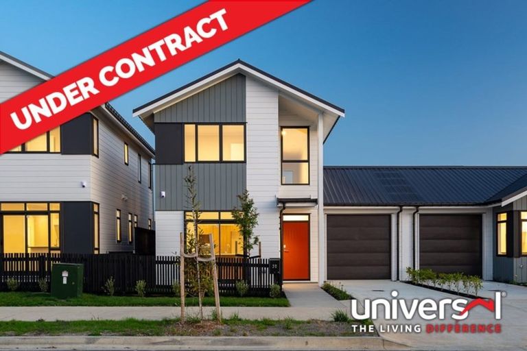 Photo of property in 30 Piripono Crescent, Pukekohe, 2120