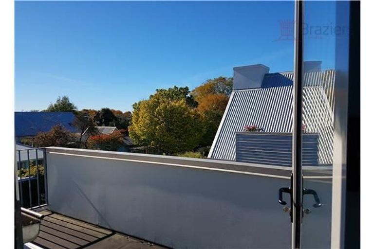 Photo of property in 5/35 Ely Street, Christchurch Central, Christchurch, 8013