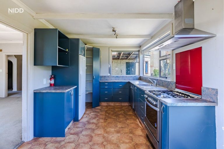 Photo of property in 7 Constant Street, Sawyers Bay, Port Chalmers, 9023