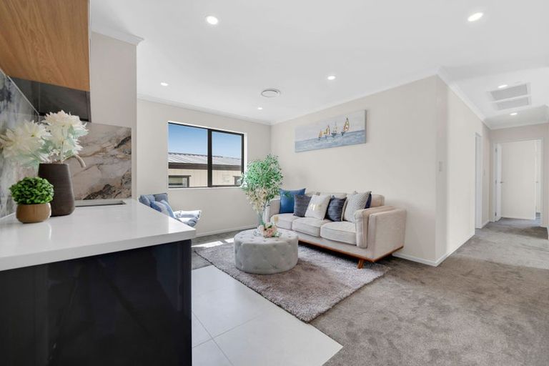 Photo of property in 46 Adamson Road, Flat Bush, Auckland, 2019