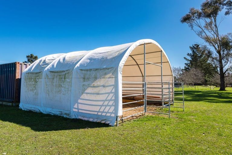 Photo of property in 54 Studholme Settlement Road, Waimate, 7979