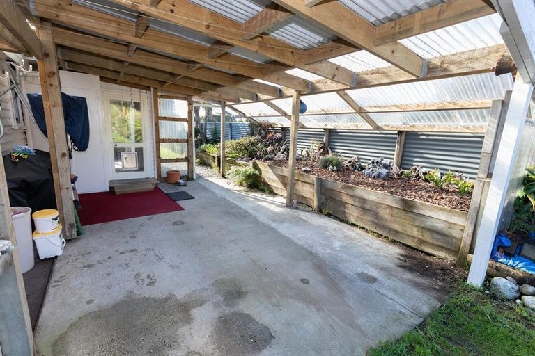 Photo of property in 437 Main South Road, Paroa, Greymouth, 7805