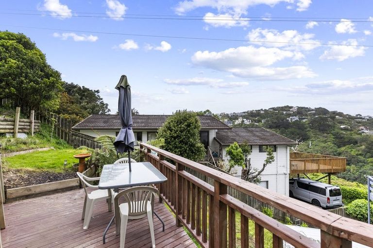 Photo of property in 70b Old Porirua Road, Ngaio, Wellington, 6035