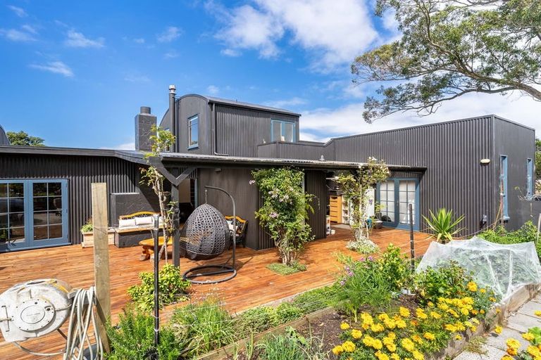 Photo of property in 85 Coast Road, Warrington, Waikouaiti, 9471