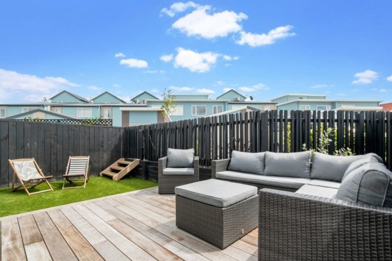 Photo of property in 142 Clark Road, Hobsonville, Auckland, 0616